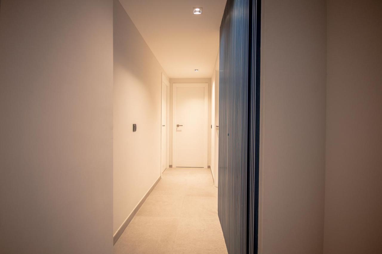Vv Luxury Tropical Blue "By Henrypole Home" Las Palmas de Gran Canaria Exterior foto