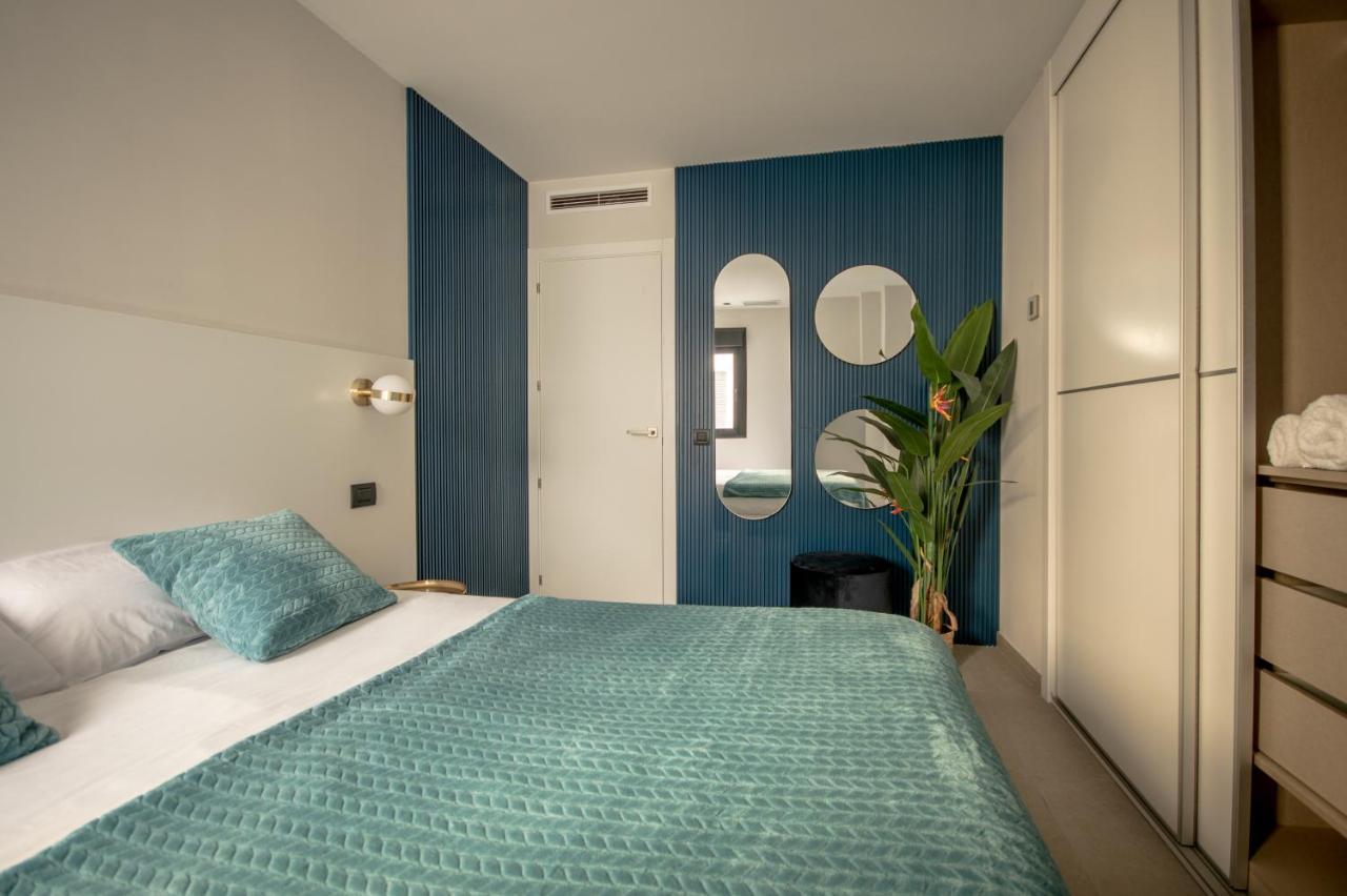 Vv Luxury Tropical Blue "By Henrypole Home" Las Palmas de Gran Canaria Exterior foto